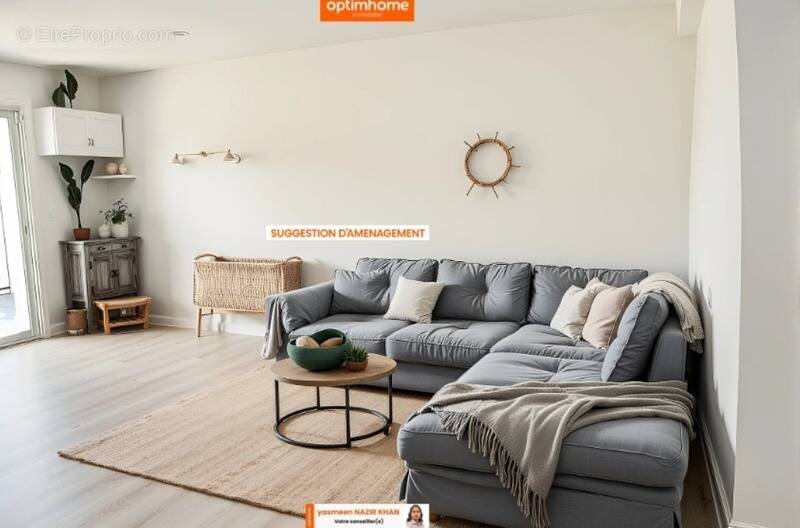 Maison à PARAY-VIEILLE-POSTE