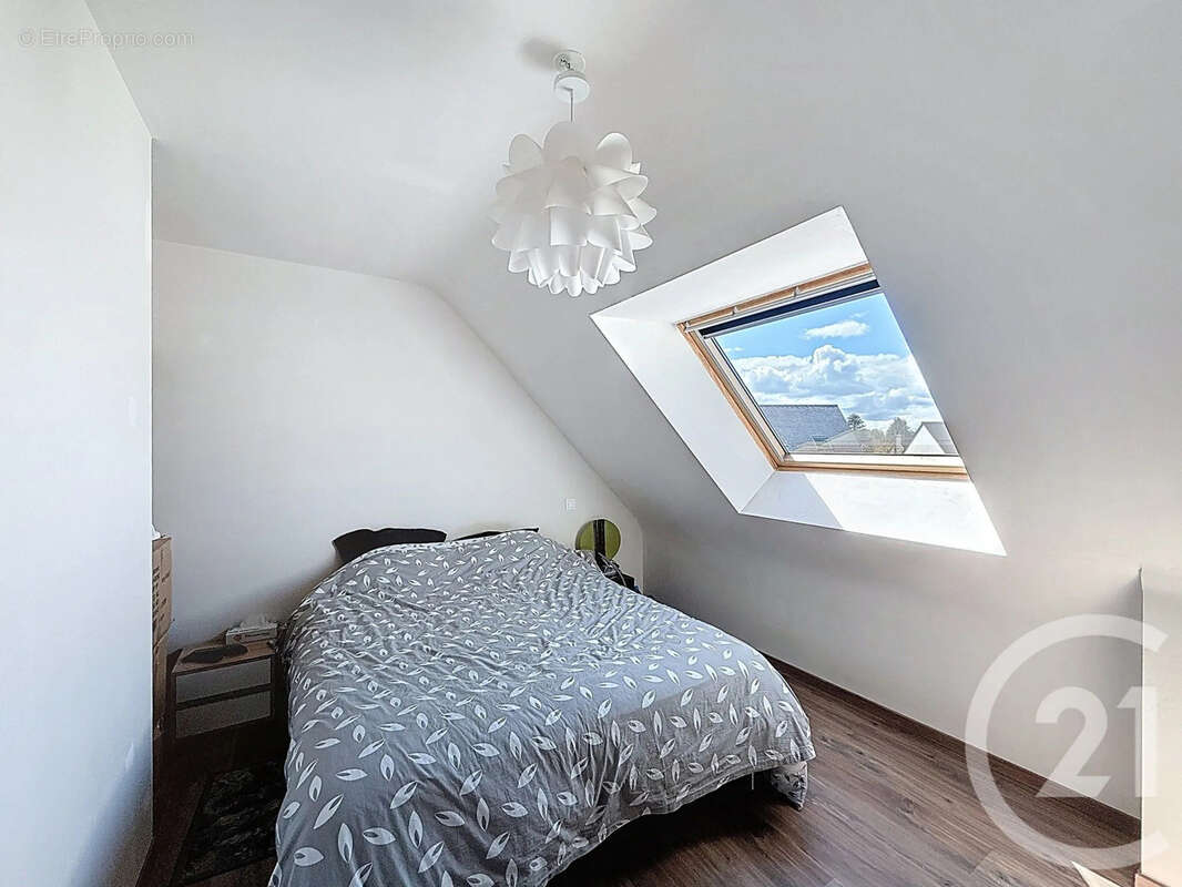 Maison 72 m² à Lannion  - photo 6