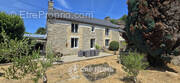 Maison à BAYE