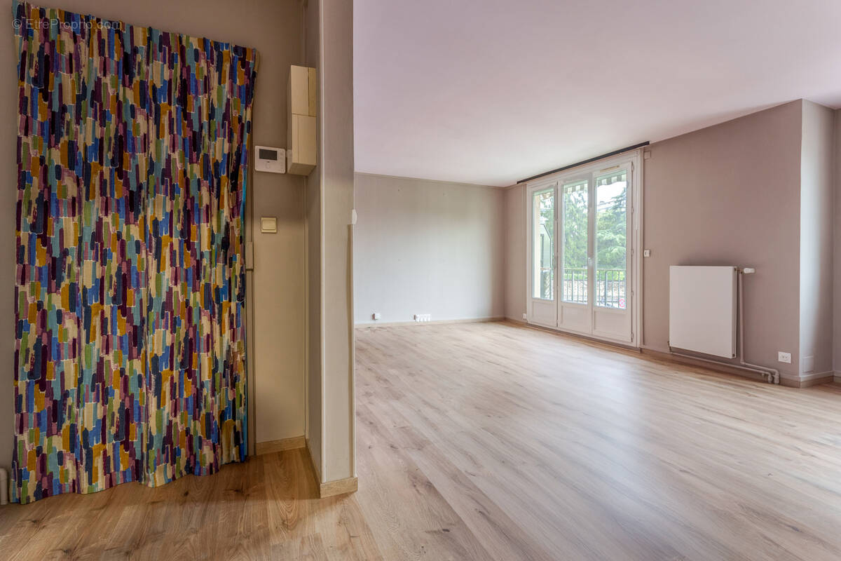 Appartement à JOUE-LES-TOURS