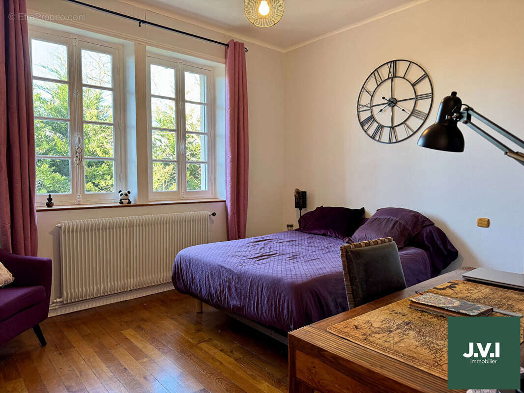 Maison à MONTMORENCY