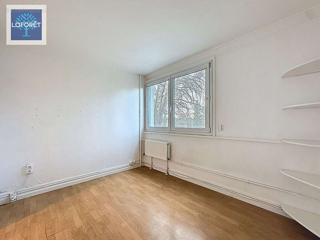 Appartement à L&#039;ISLE-ADAM