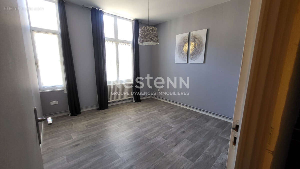 Maison à BAR-LE-DUC