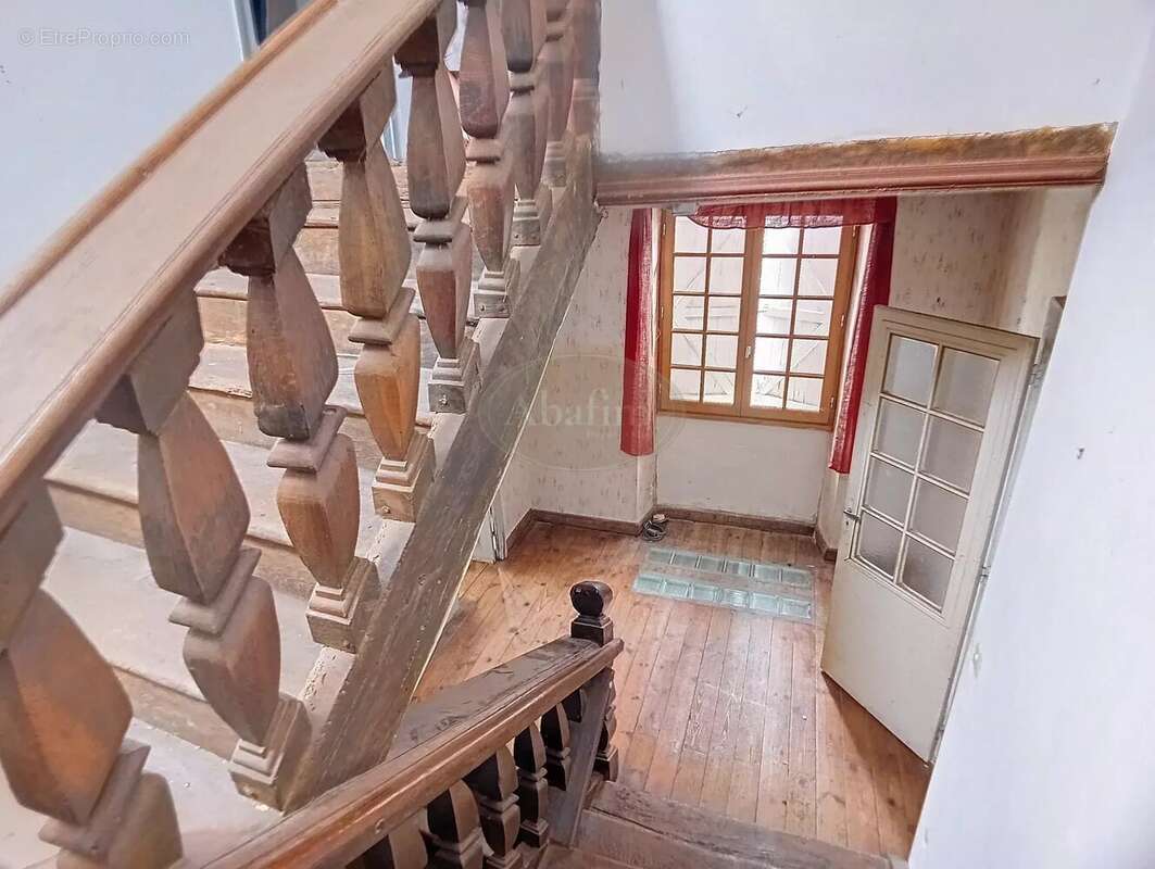 Maison, grange, vue Pyrénées - photo 5