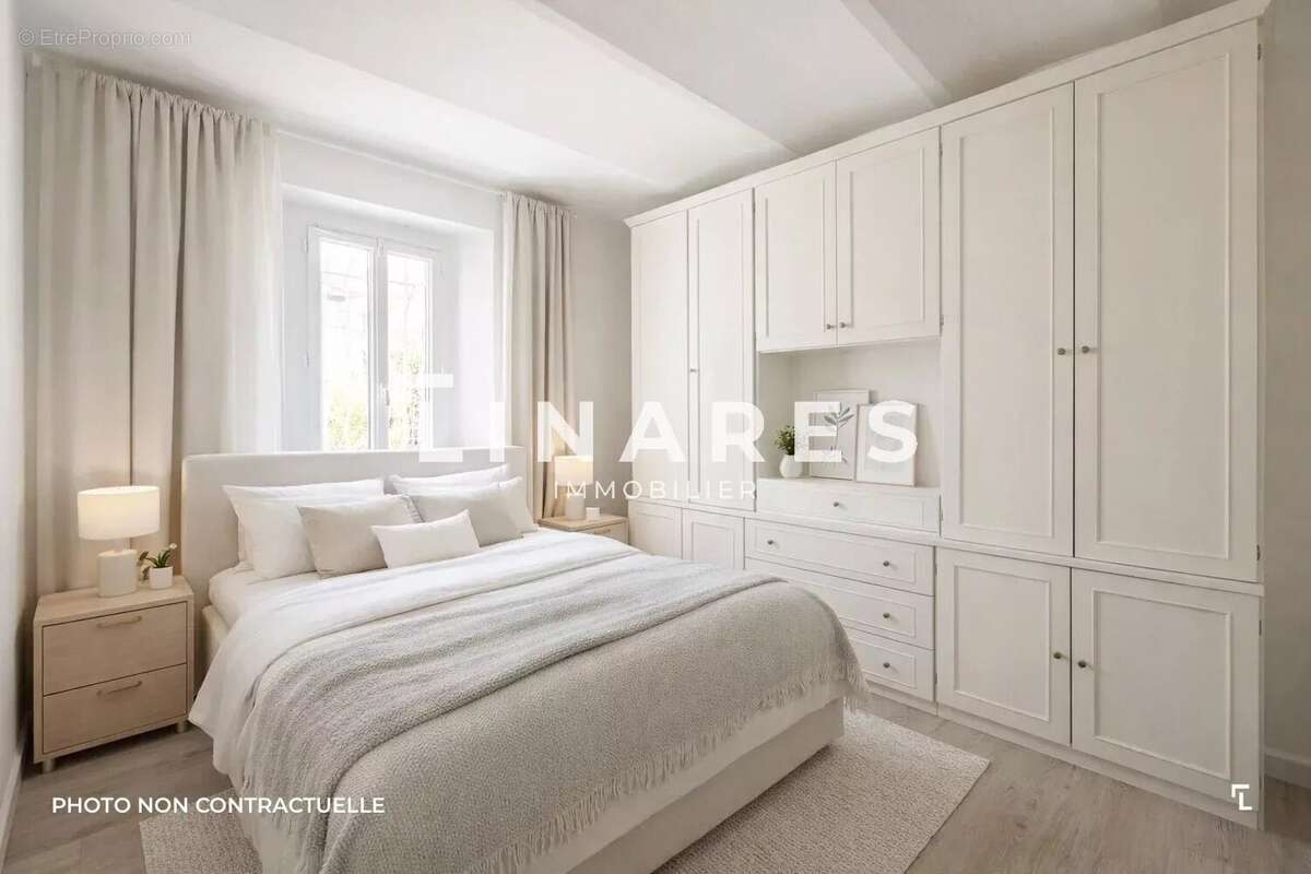 Maison à MARSEILLE-11E