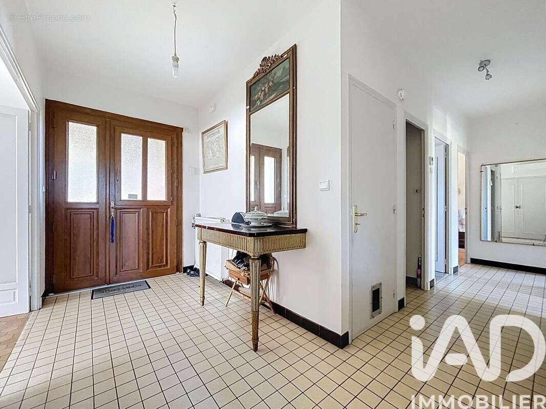 Photo 9 - Maison à FOULAYRONNES