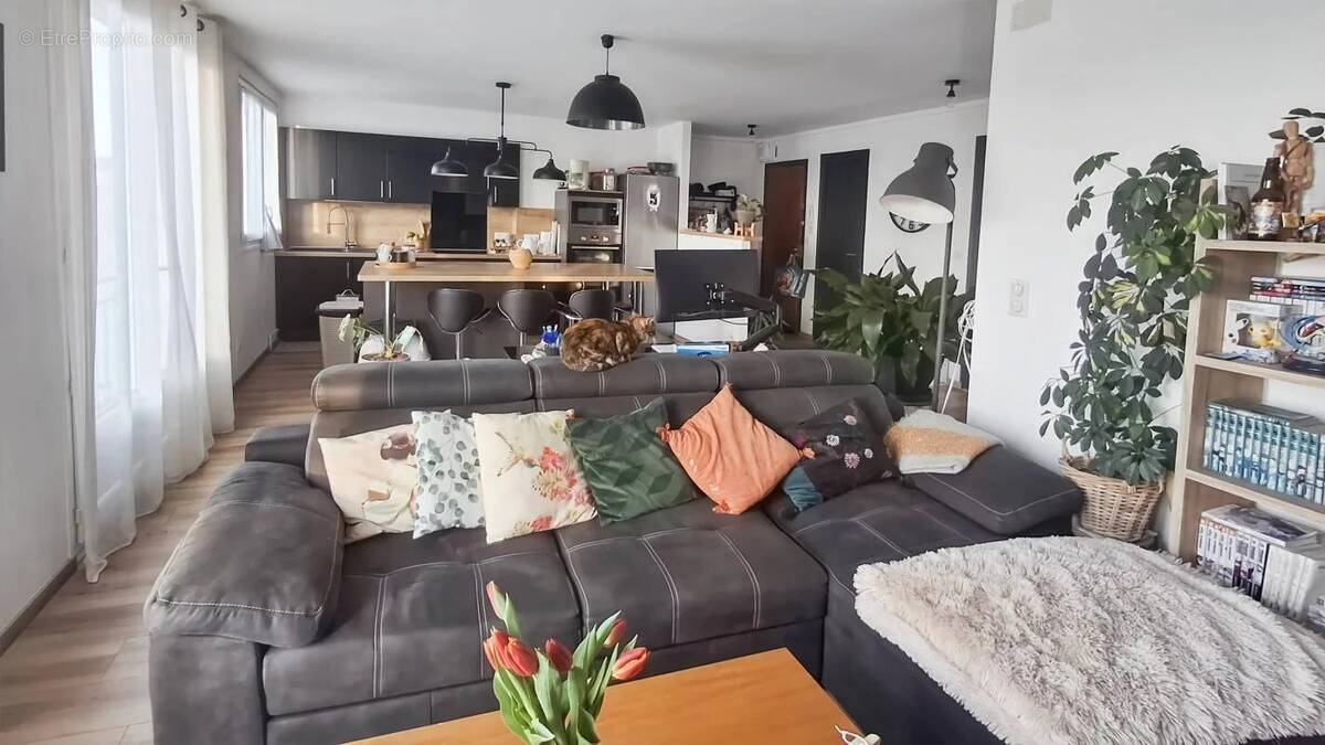 Appartement à PERIGUEUX