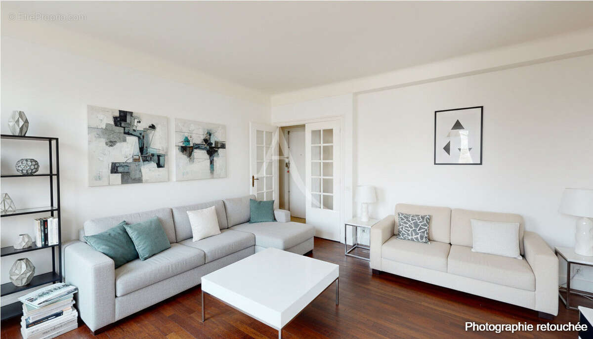 Appartement à SAINT-JEAN-DE-LUZ