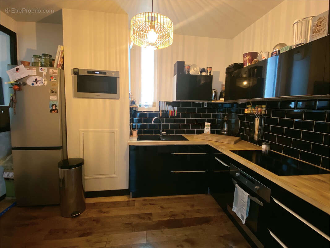 Appartement à CHARTRES