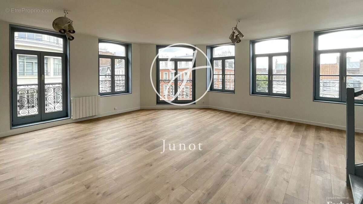Appartement à LILLE