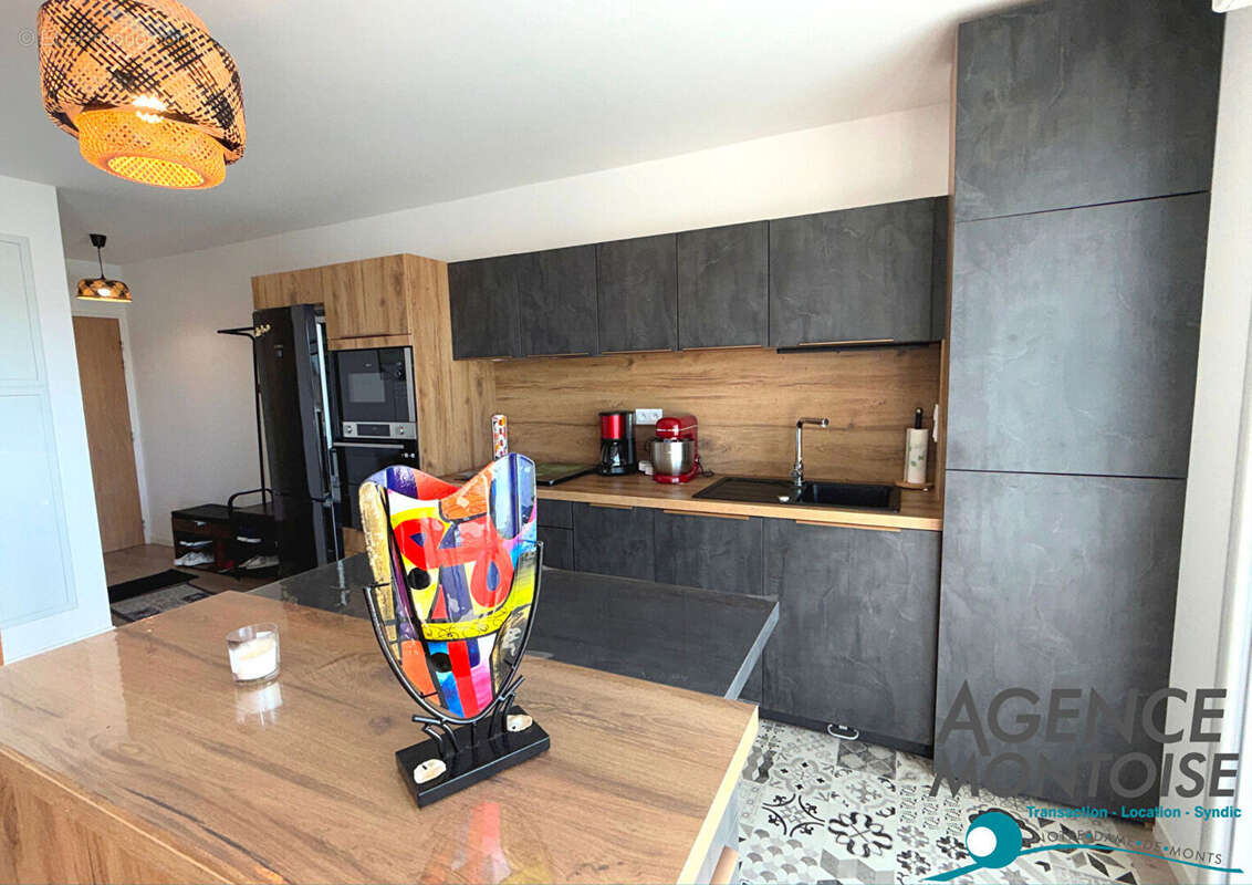 Appartement à NOTRE-DAME-DE-MONTS