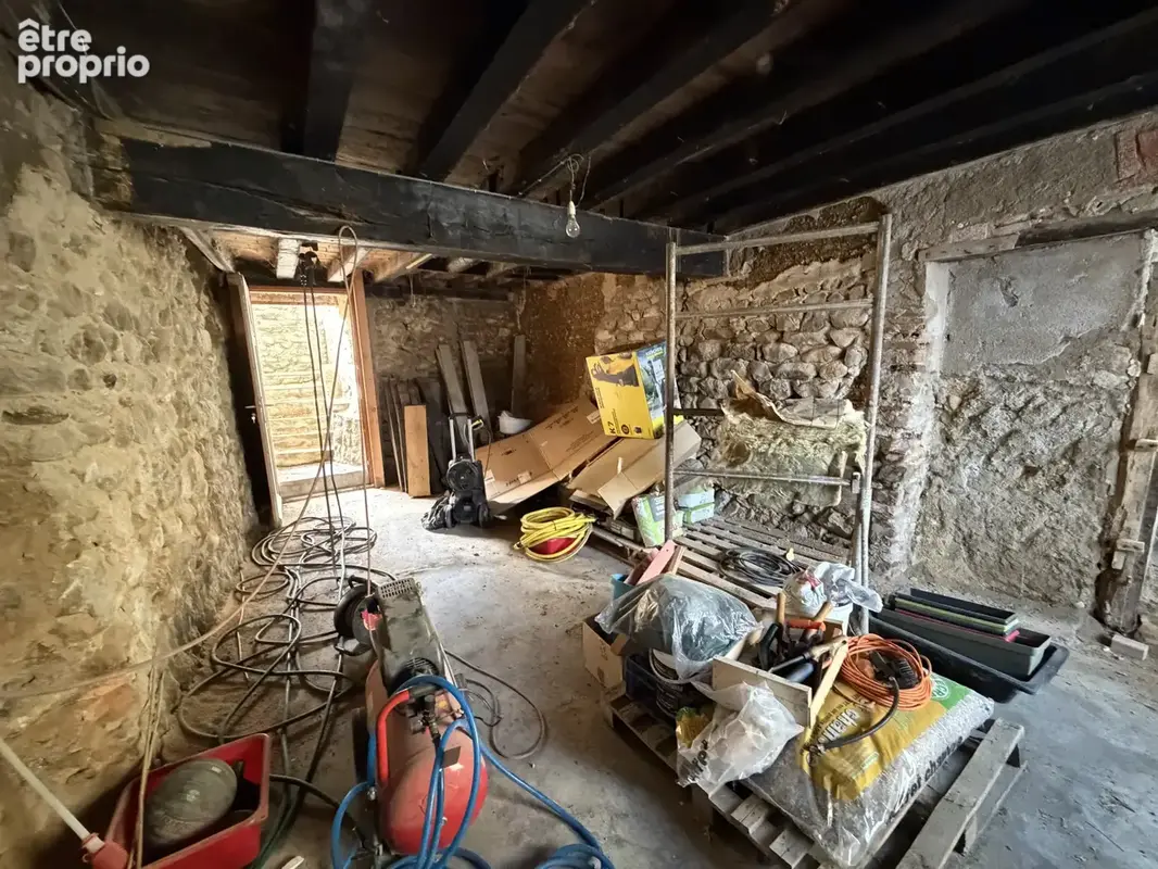 Ensemble immobilier à Vollore-Ville - photo 9