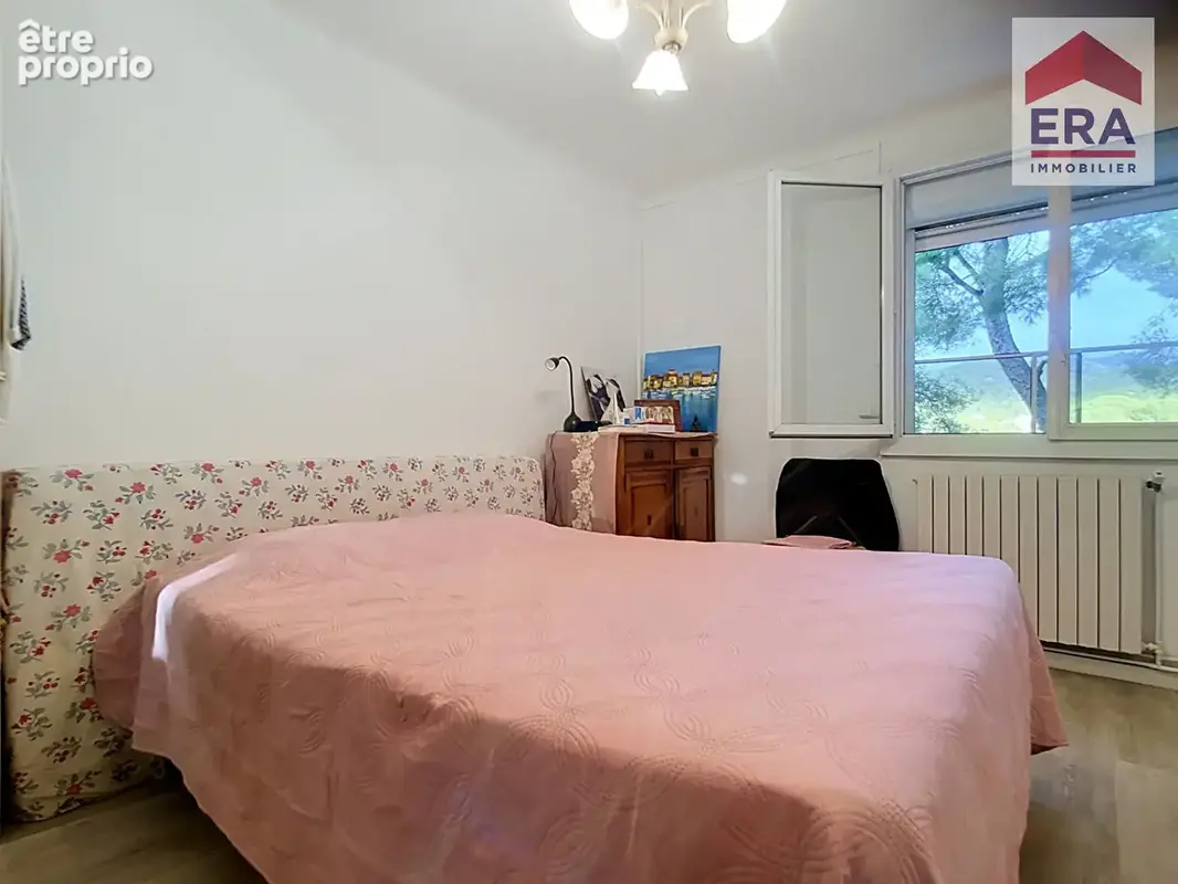 Marseille 9eme - appartement t4 - dernier etage - quartier mazargues morgiou - photo 13
