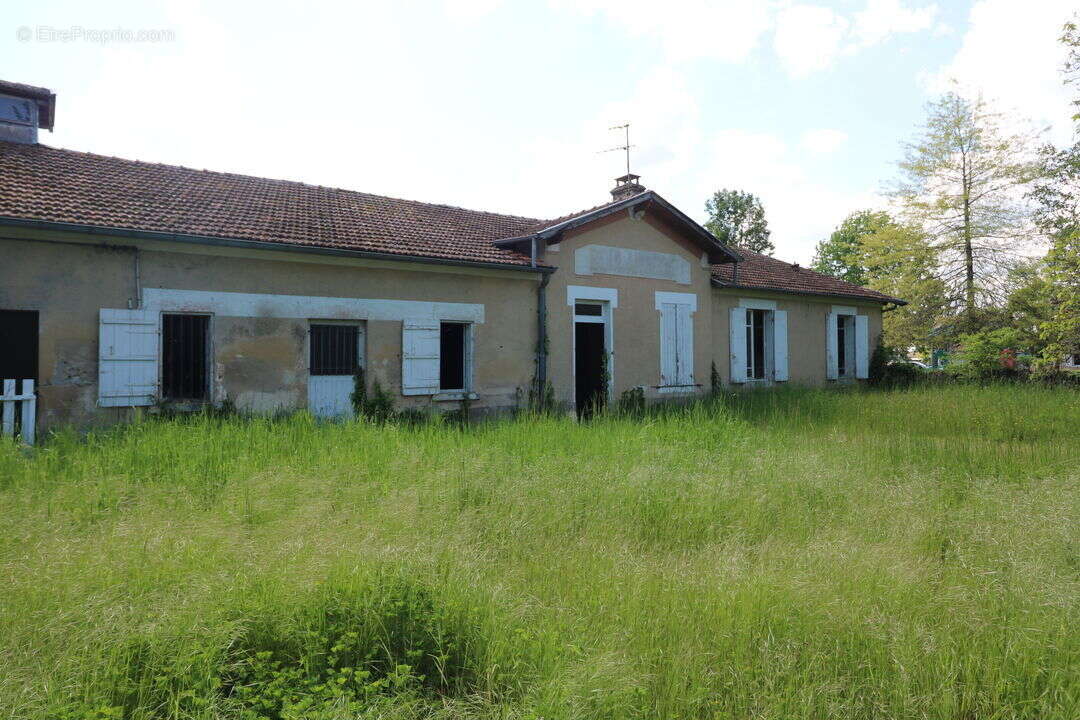 Maison à BAZAS
