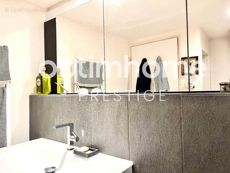 Maison à FONTAINEBLEAU