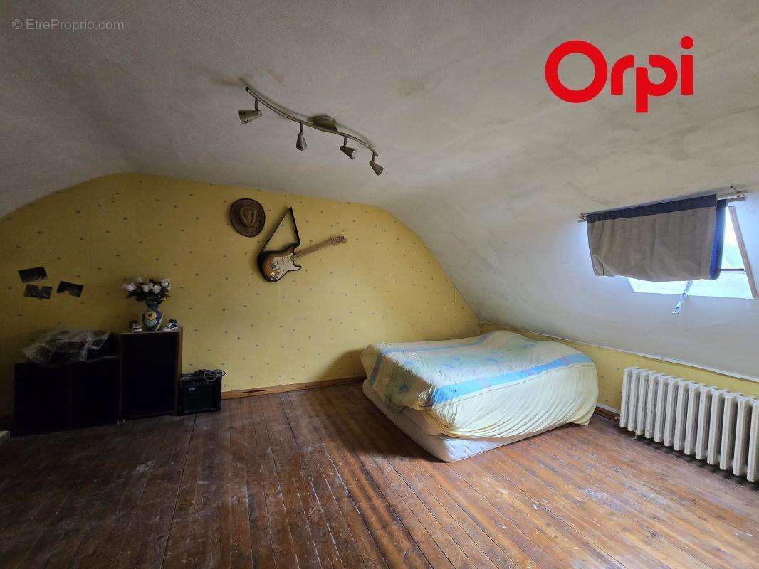 Maison de ville à Bernay – Parfaite pour un premier achat - photo 12