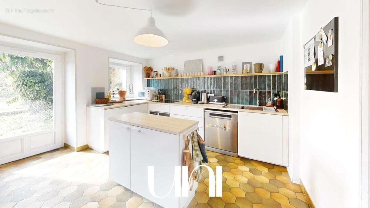 Maison à MEZIDON-CANON