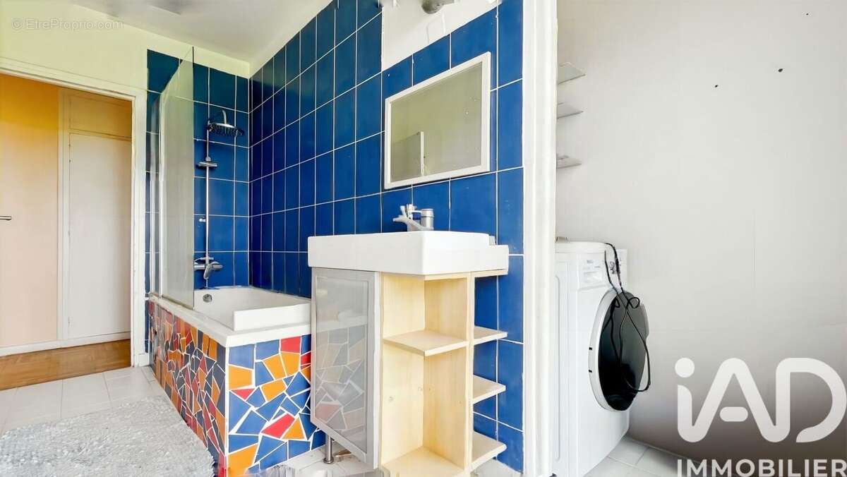 Photo 9 - Appartement à BEAUVAIS