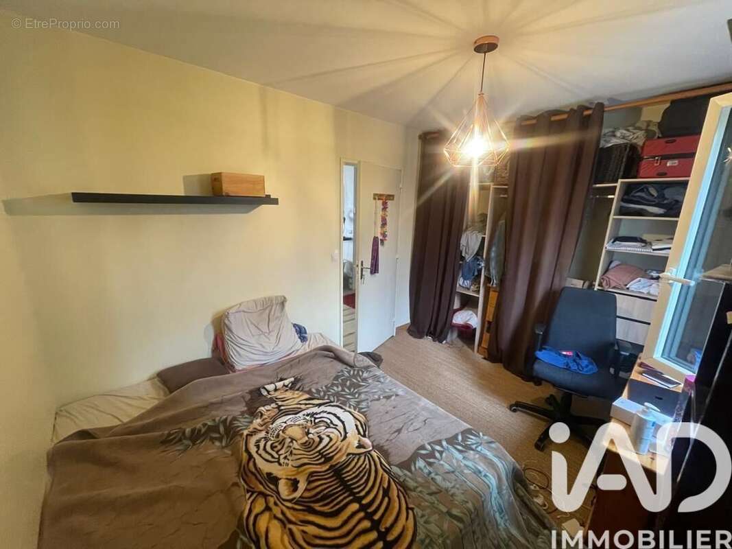 Appartement 80 m² à Reze  - photo 5