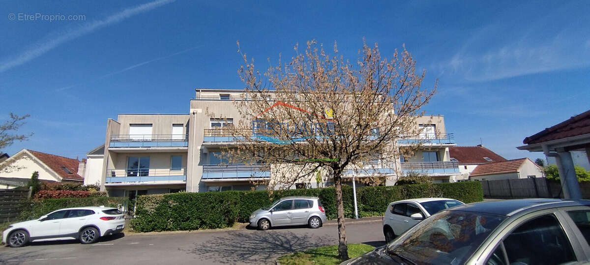 Appartement à COUERON