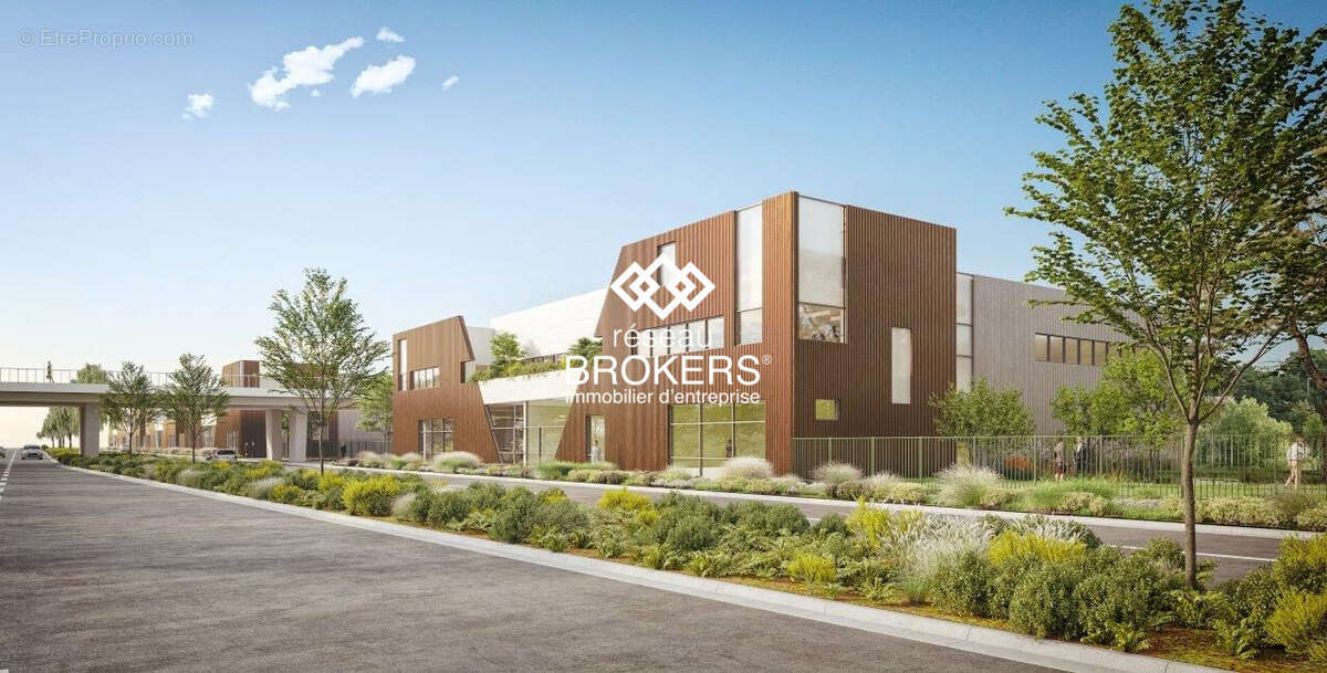 Commerce à LE HAVRE