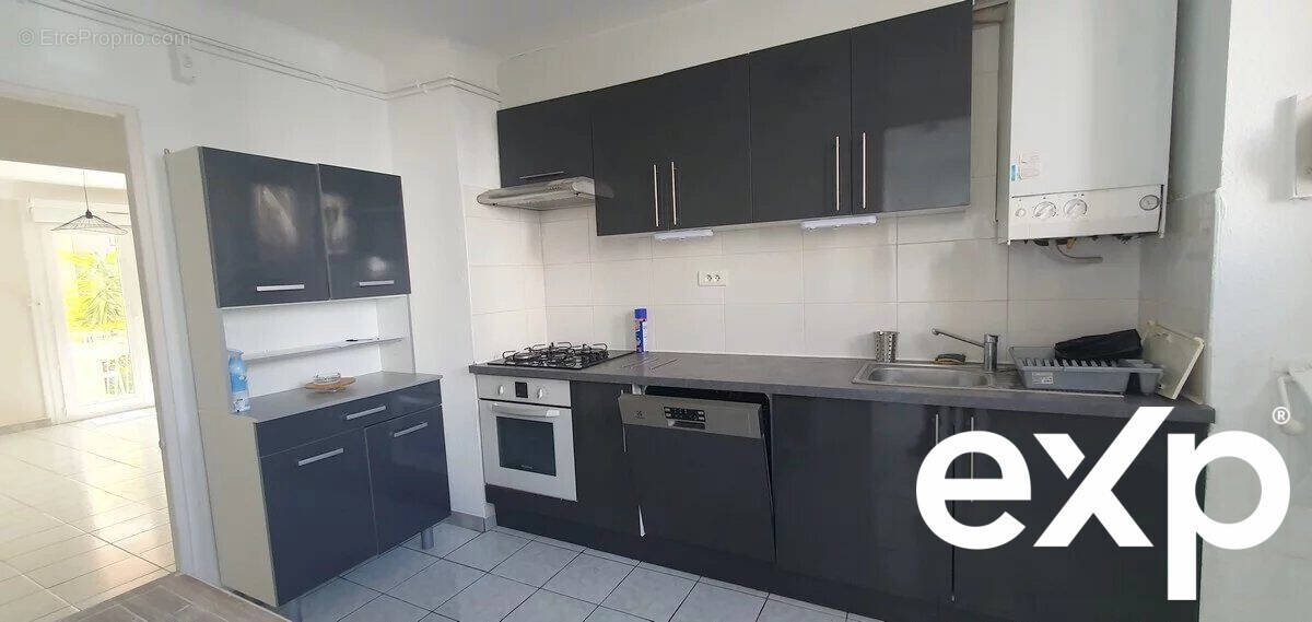 Appartement à BEZIERS