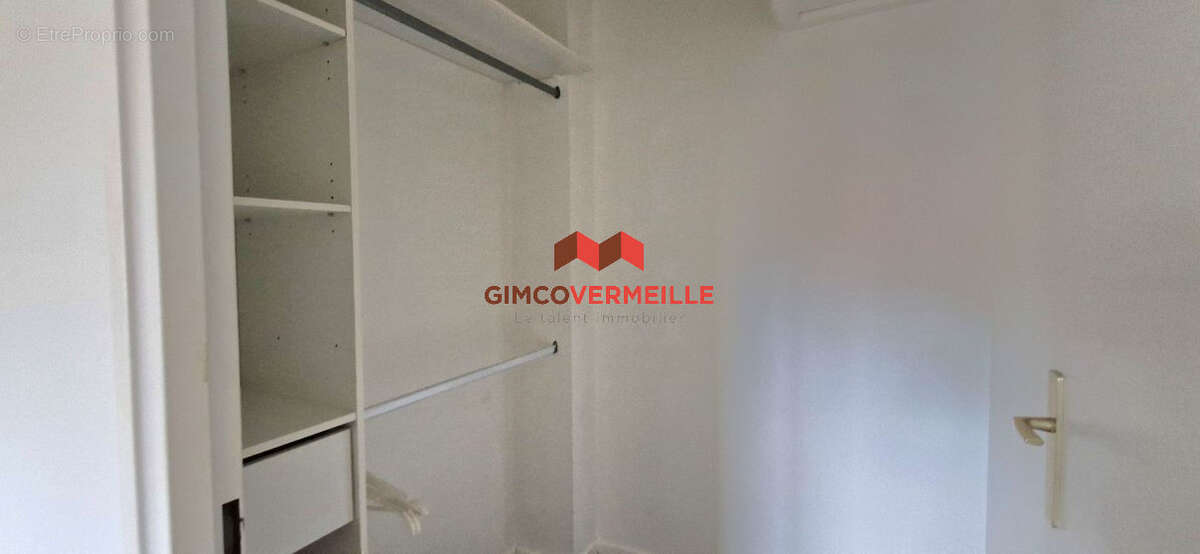 Appartement à HERBLAY