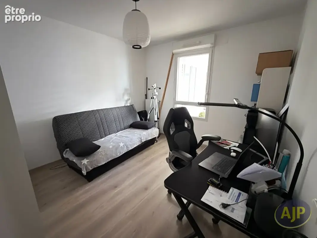 Appartement Saint Marc Sur Mer centre - photo 8