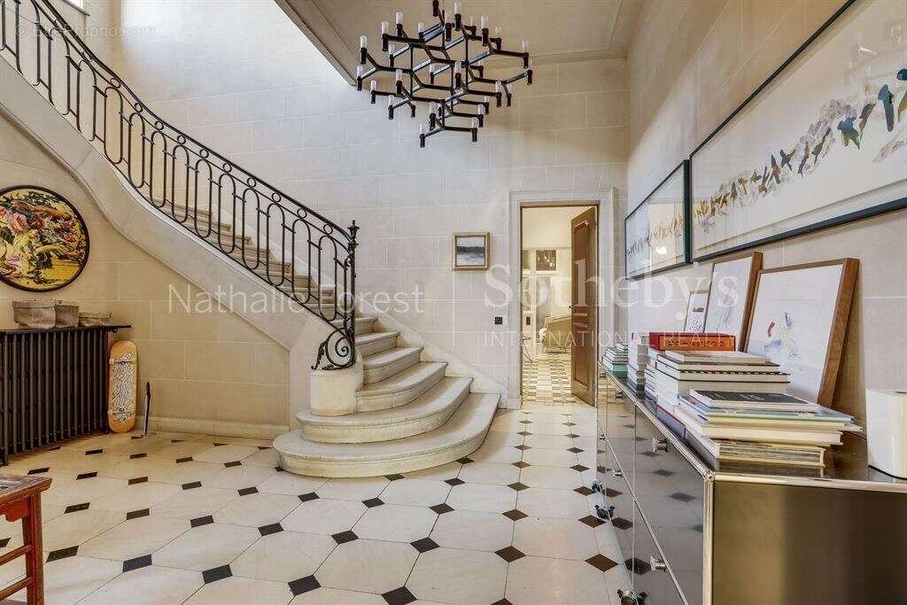 Appartement à MOUVAUX