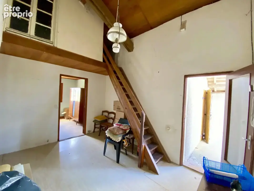 Belle maison à rénover à quelques pas de Monflanquin - photo 8