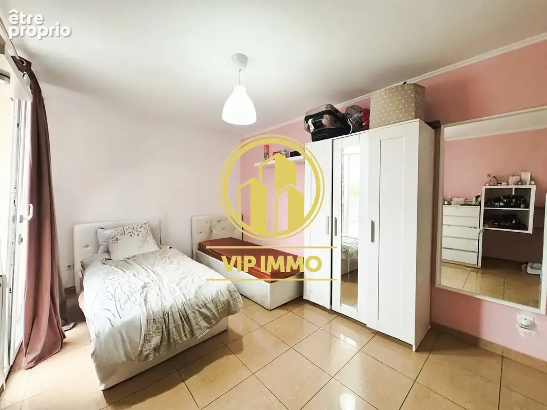 Appartement 71 m² à Lille  - photo 5