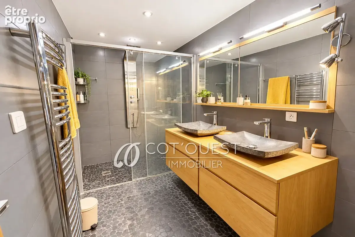 Appartement 2 pièces 51 m² à vendre à Nice (06200) - photo 8