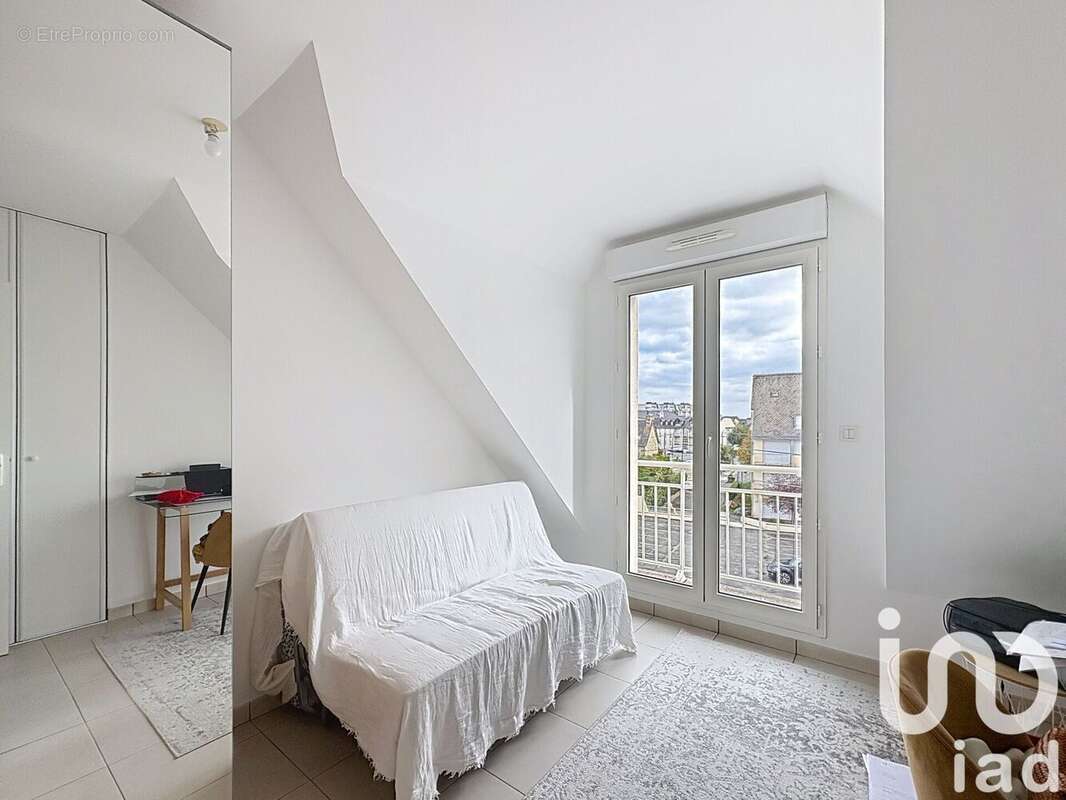 Photo 6 - Appartement à SAINT-CAST-LE-GUILDO