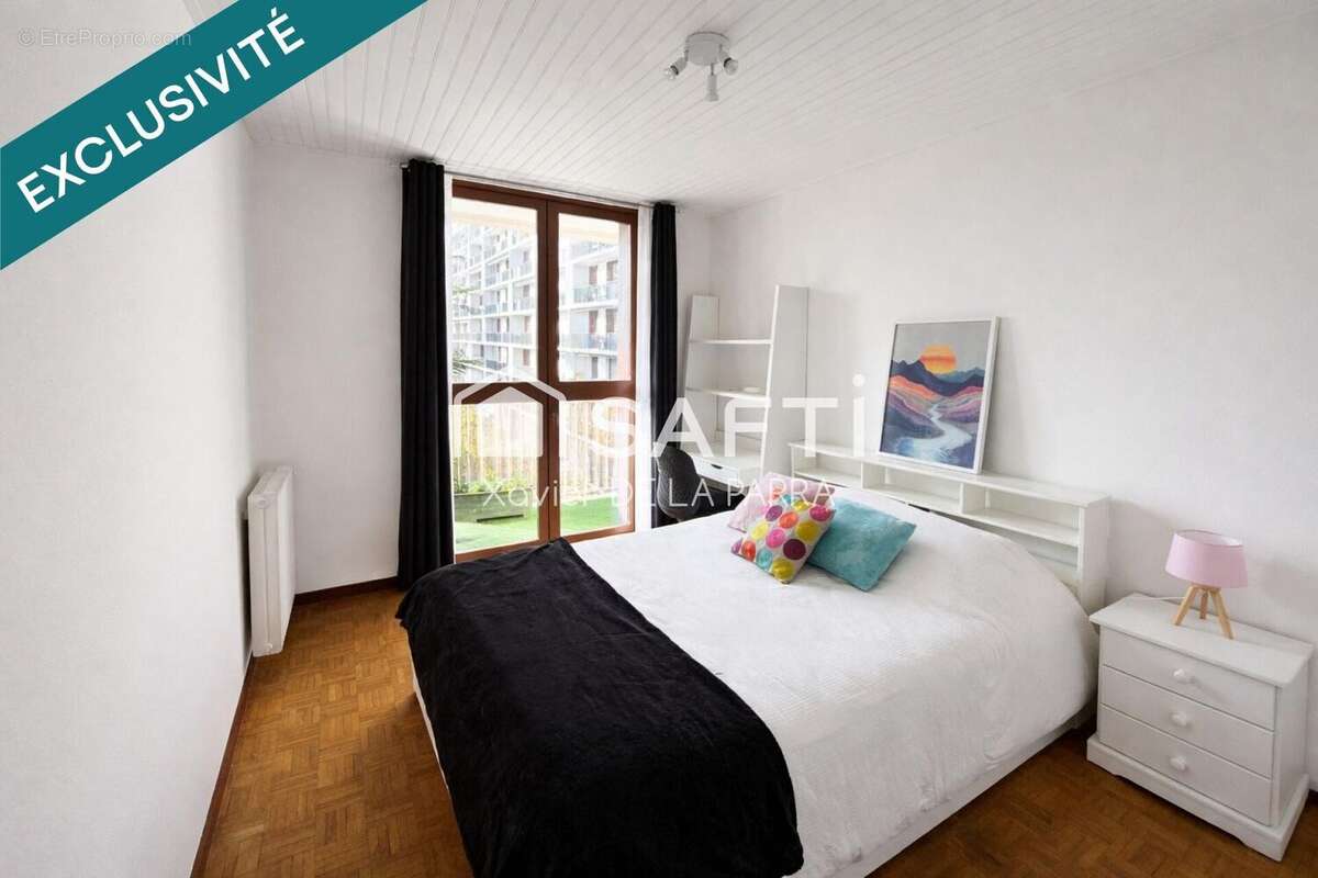 Photo 5 - Appartement à TOULOUSE