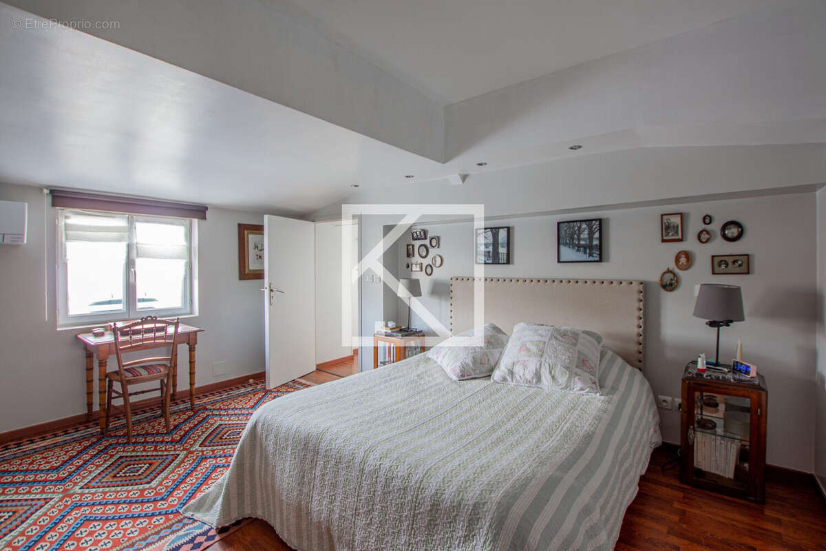 Appartement à ANGERS