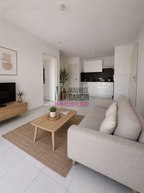 Appartement à AVIGNON