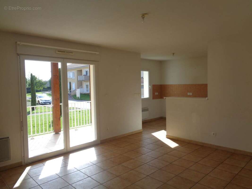 Appartement à SOUILLAC
