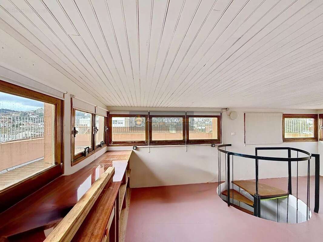 Appartement à SAN-MARTINO-DI-LOTA