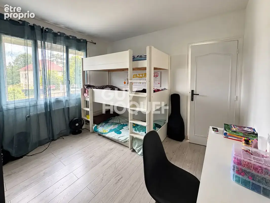 Appartement Limeil Brevannes 4 pièces 93 m2 - photo 8