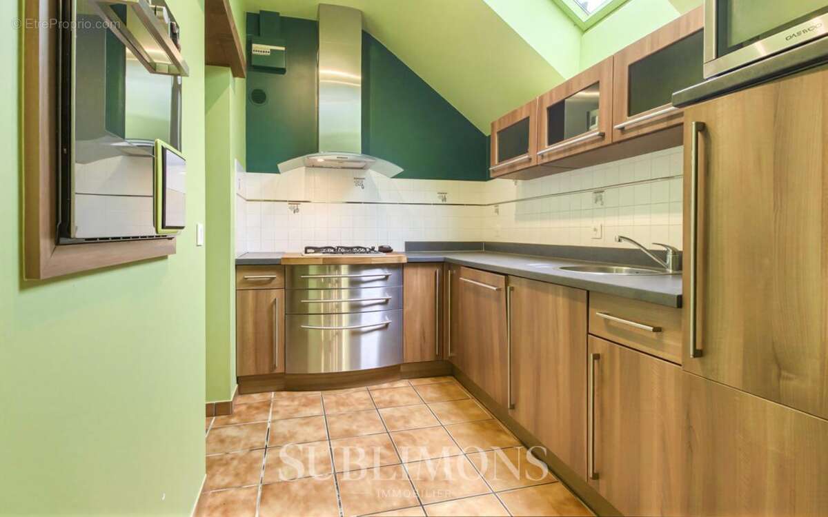 Maison de caractère des années 20 à fort potentiel - 160 m? - photo 6