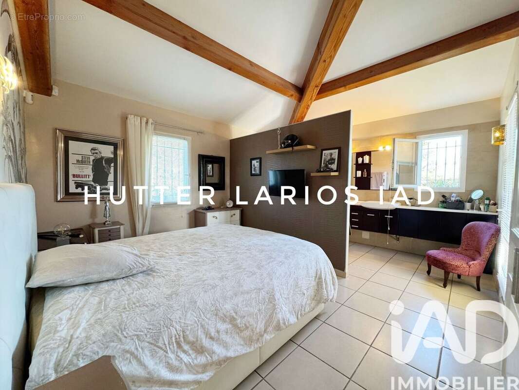 Photo 9 - Maison à LA CRAU