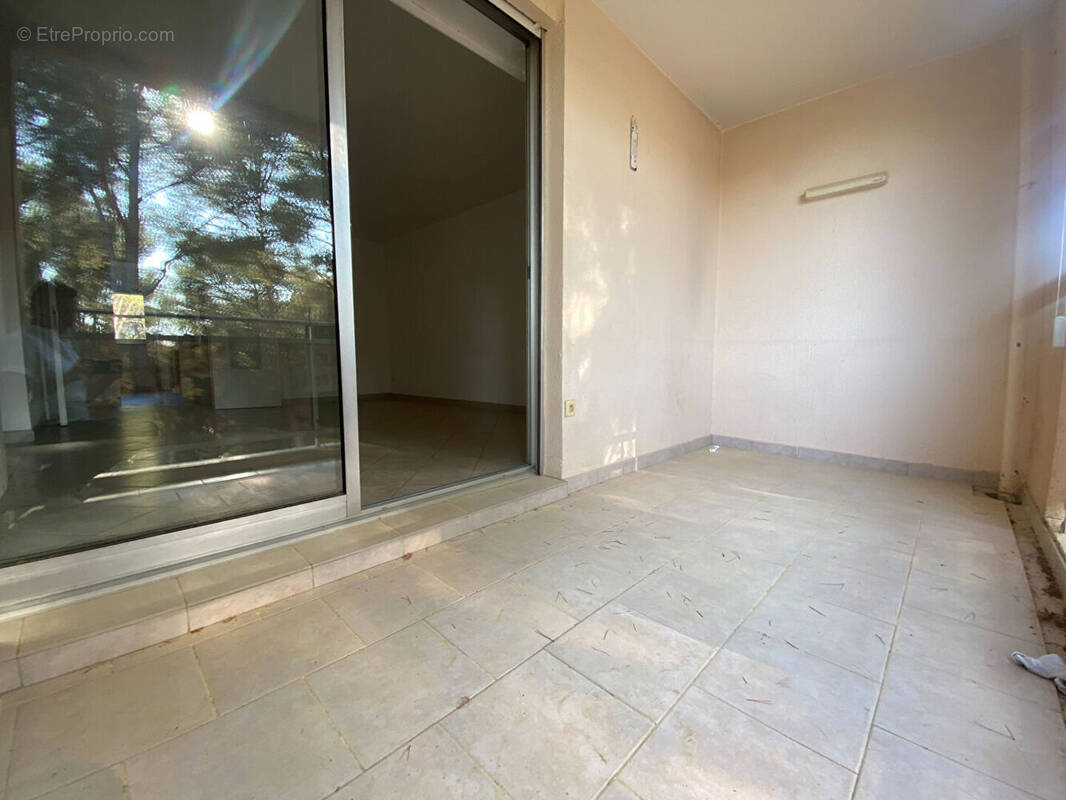 Appartement à LA SEYNE-SUR-MER