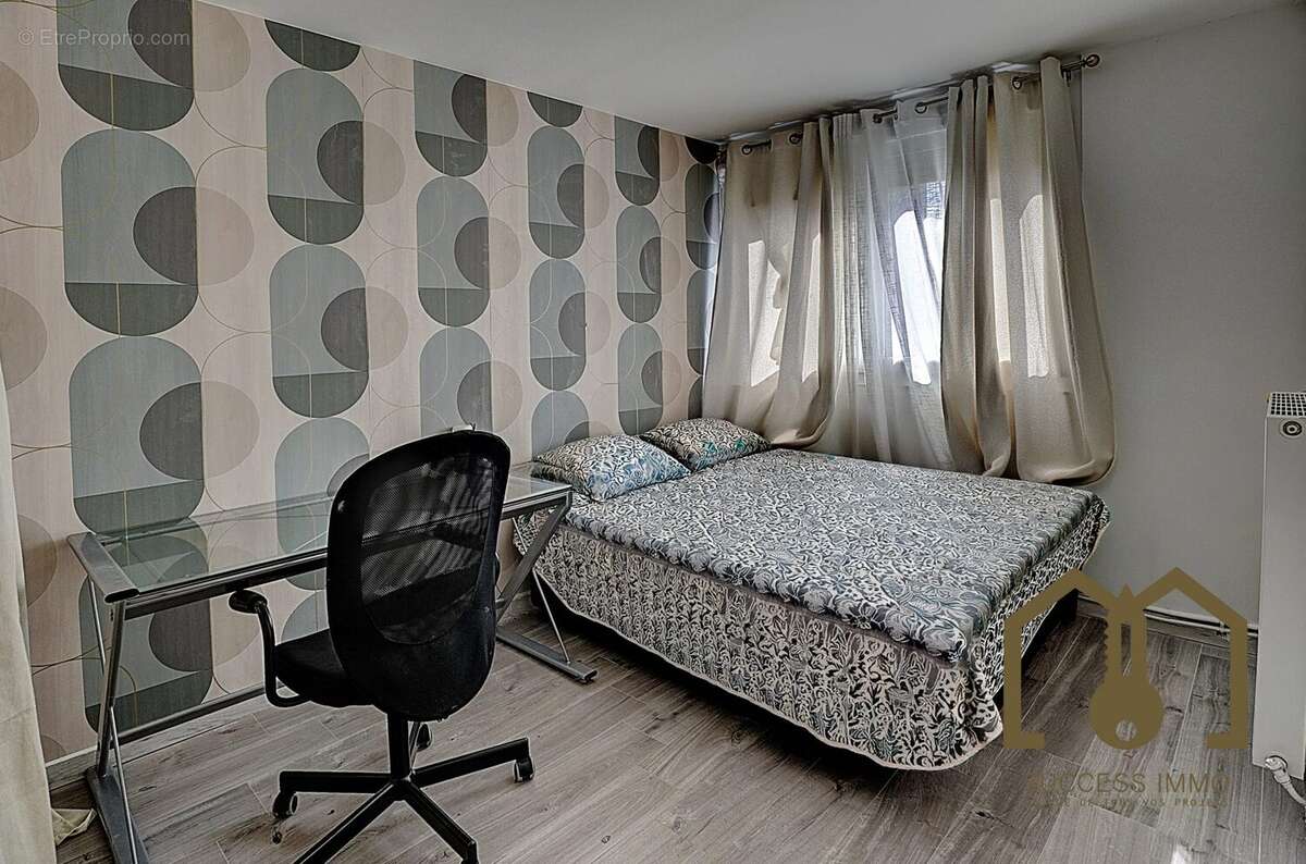 Appartement à BRON