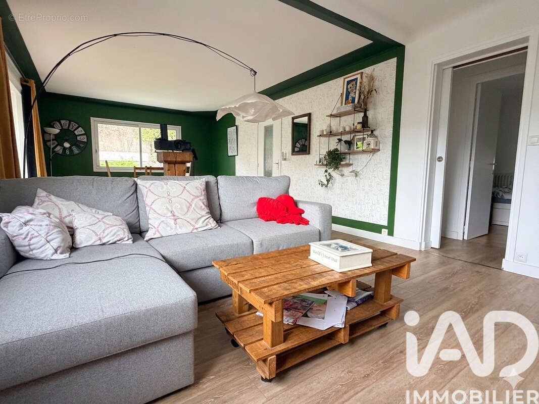 Photo 4 - Maison à NANTES