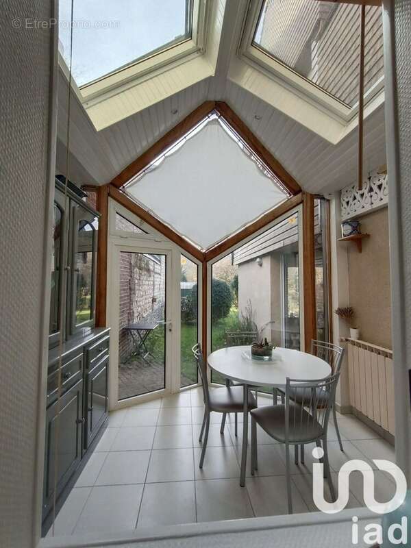 Photo 5 - Maison à SAINT-AUBIN-LES-ELBEUF