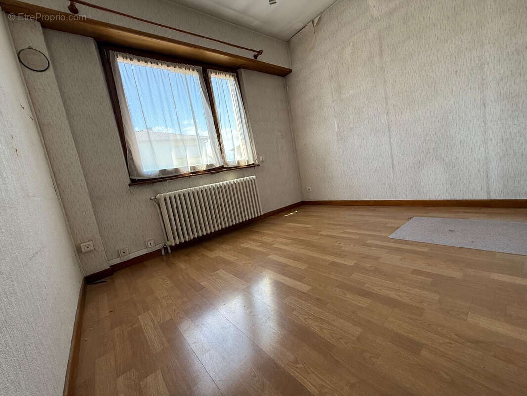 Maison à SOUFFELWEYERSHEIM