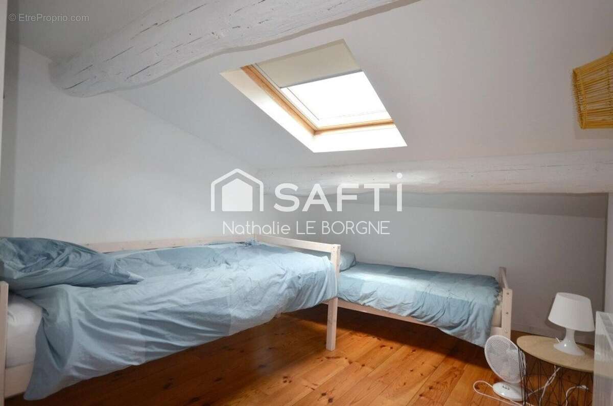 Photo 6 - Appartement à CASTRES