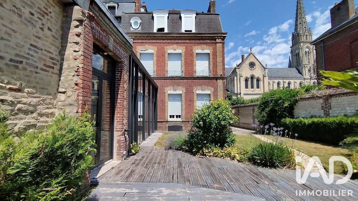 Photo 1 - Maison à ELBEUF