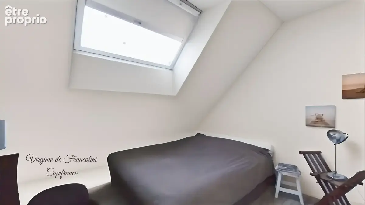Sucy-en-Brie, Maison d'exception, parcelle de 800m², 259m² au sol, 4 chambres, 3 terrasses, jardin, garage, sous-sol - photo 19