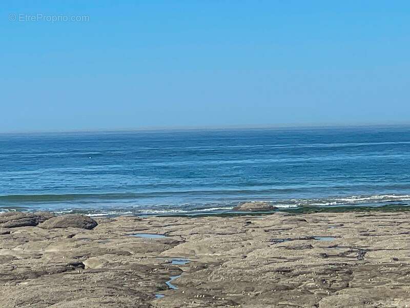 Appartement à AUDRESSELLES